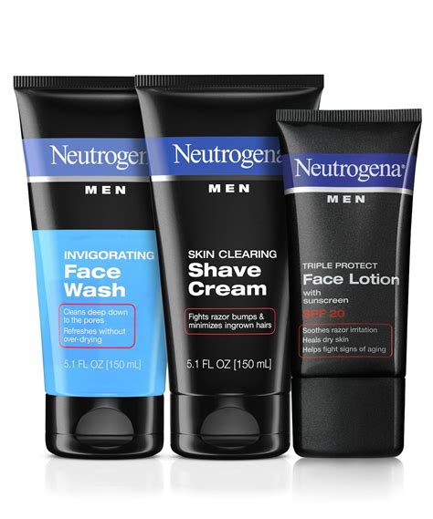 Face products for men. Things To Know About Face products for men. 